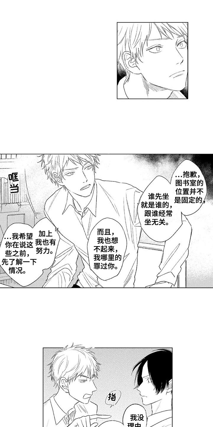 第2章：争吵8
