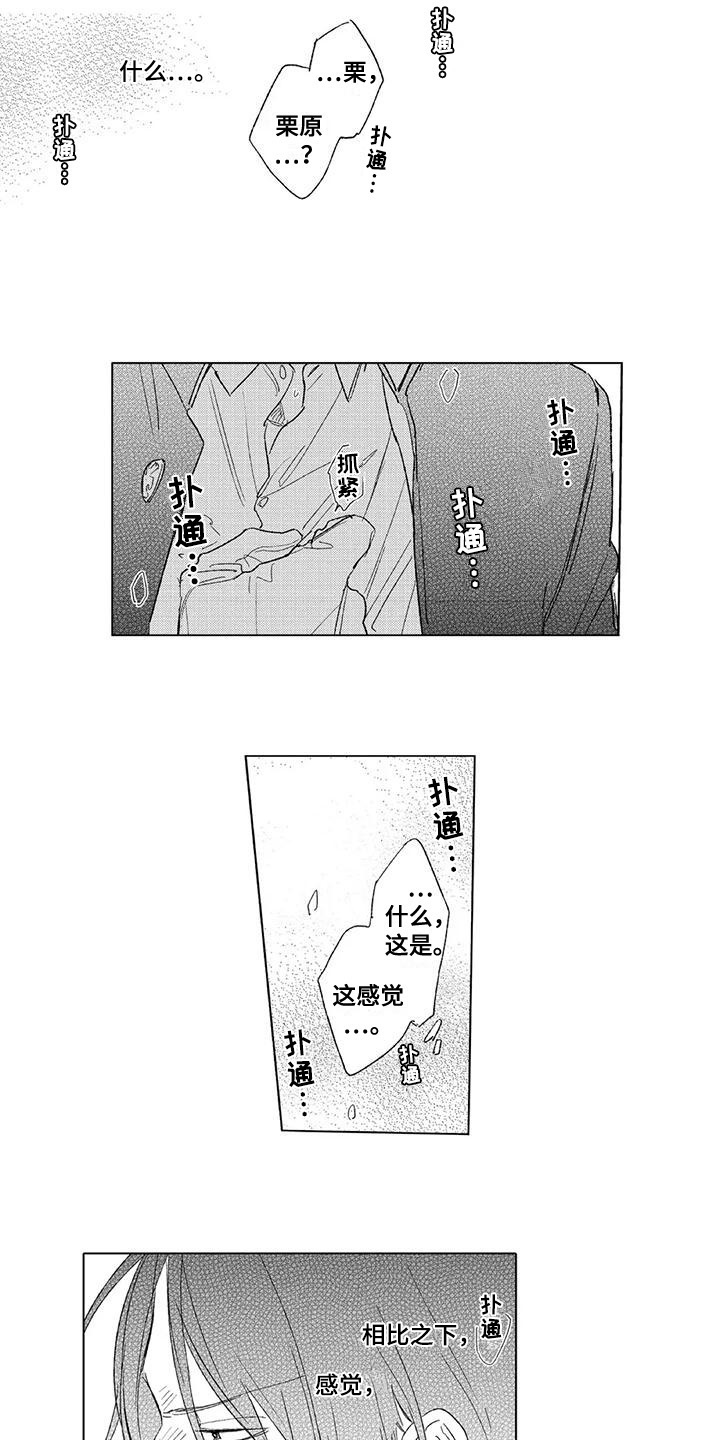 第18章：心脏狂跳7