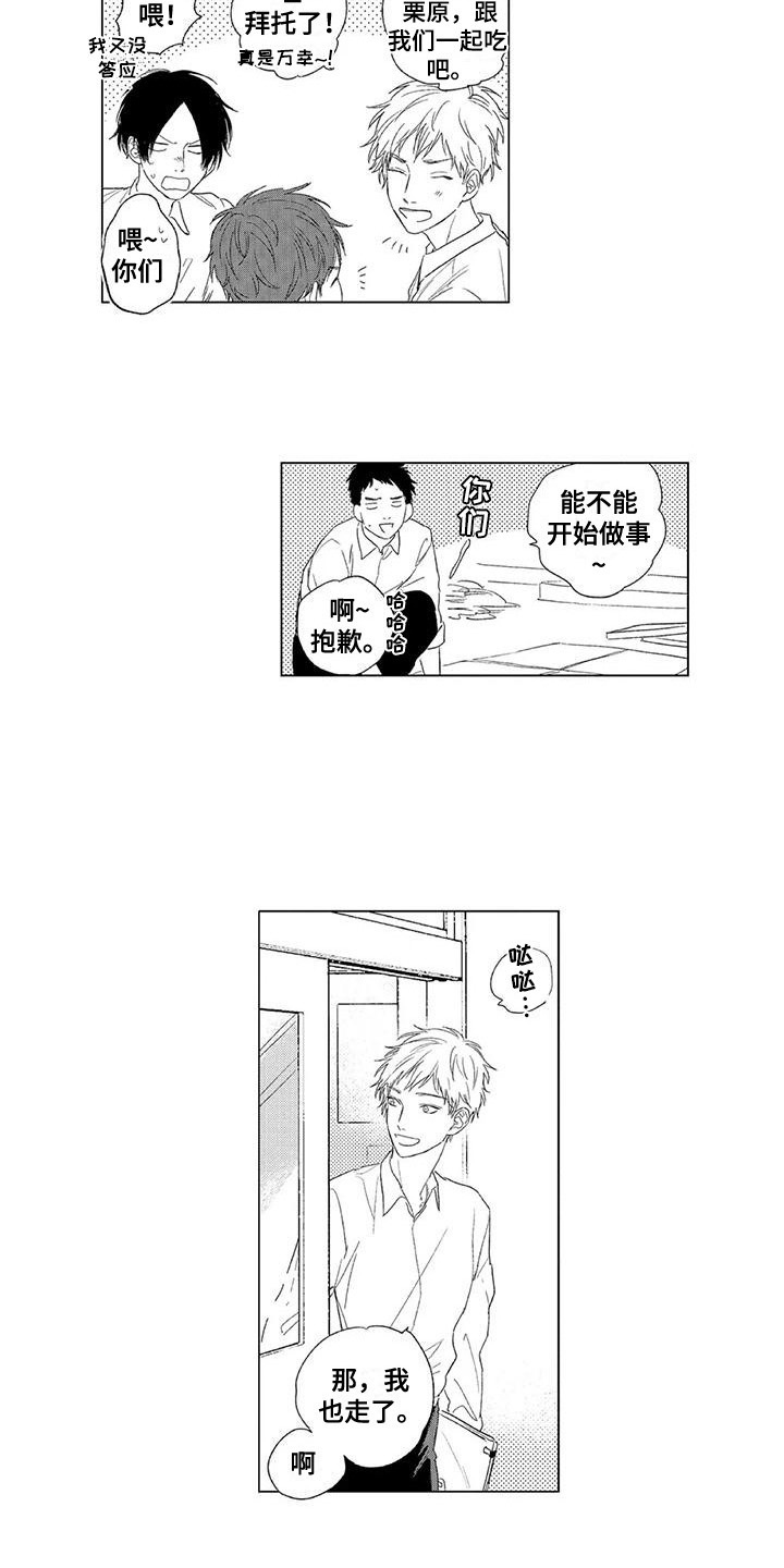 第13章：很忙碌3