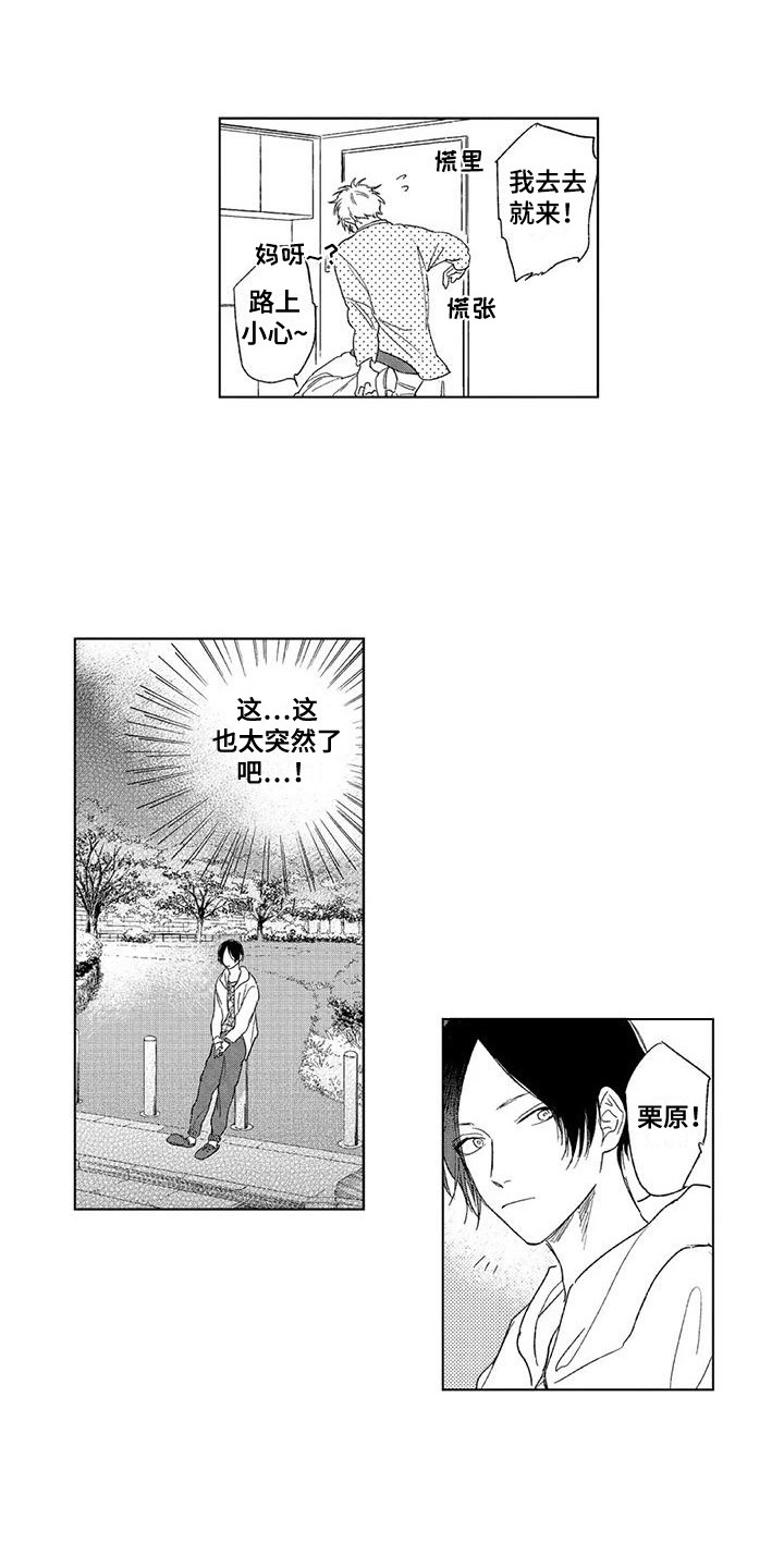 第19章：道歉7
