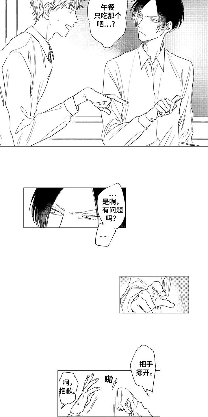 第3章：多管闲事7