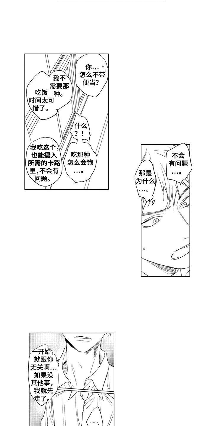 第3章：多管闲事8