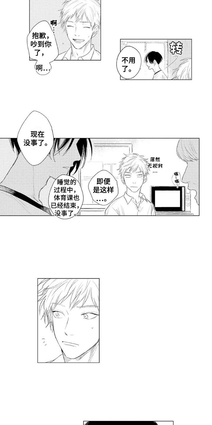 第1章：万年第二8