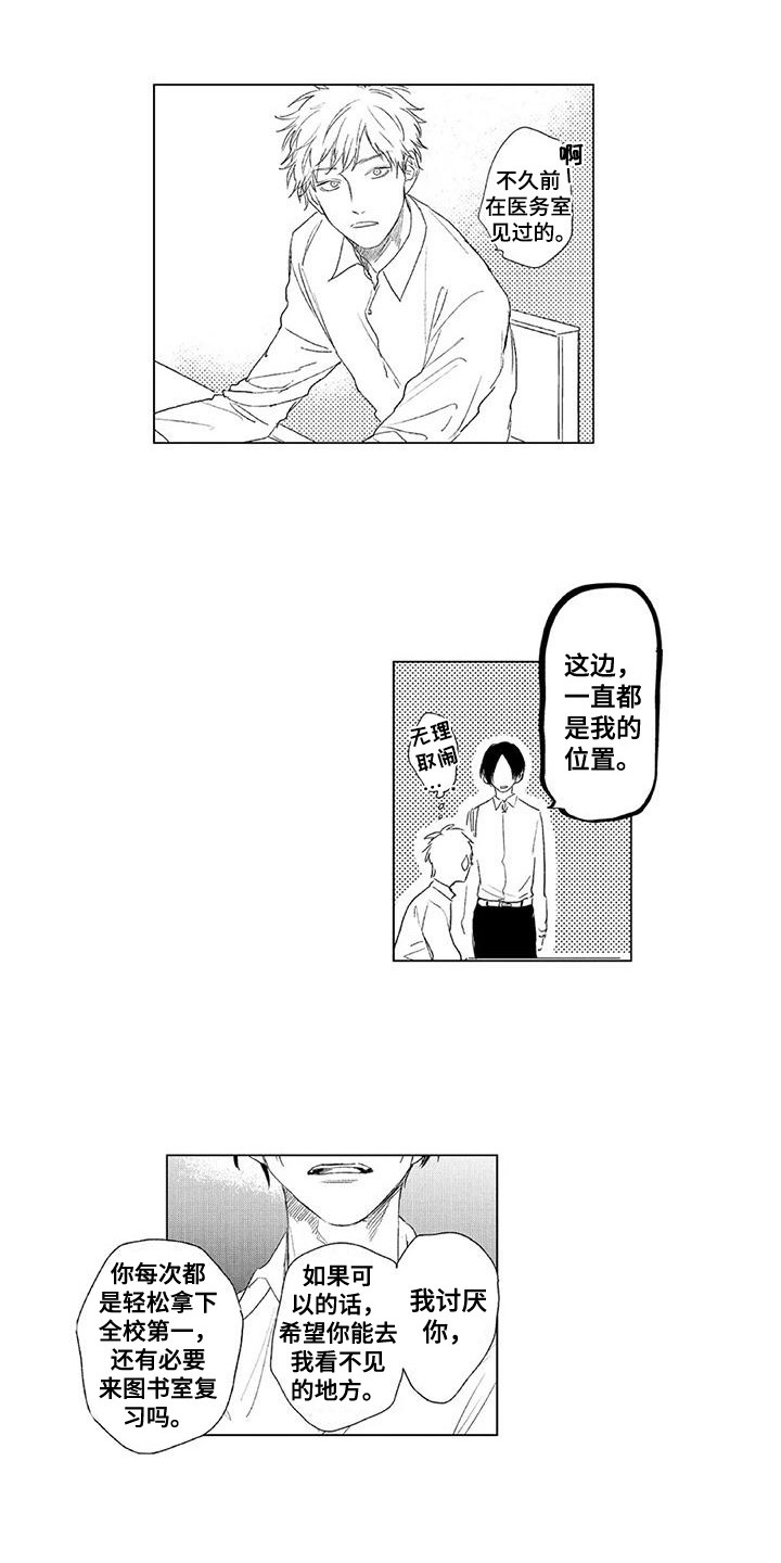第2章：争吵7