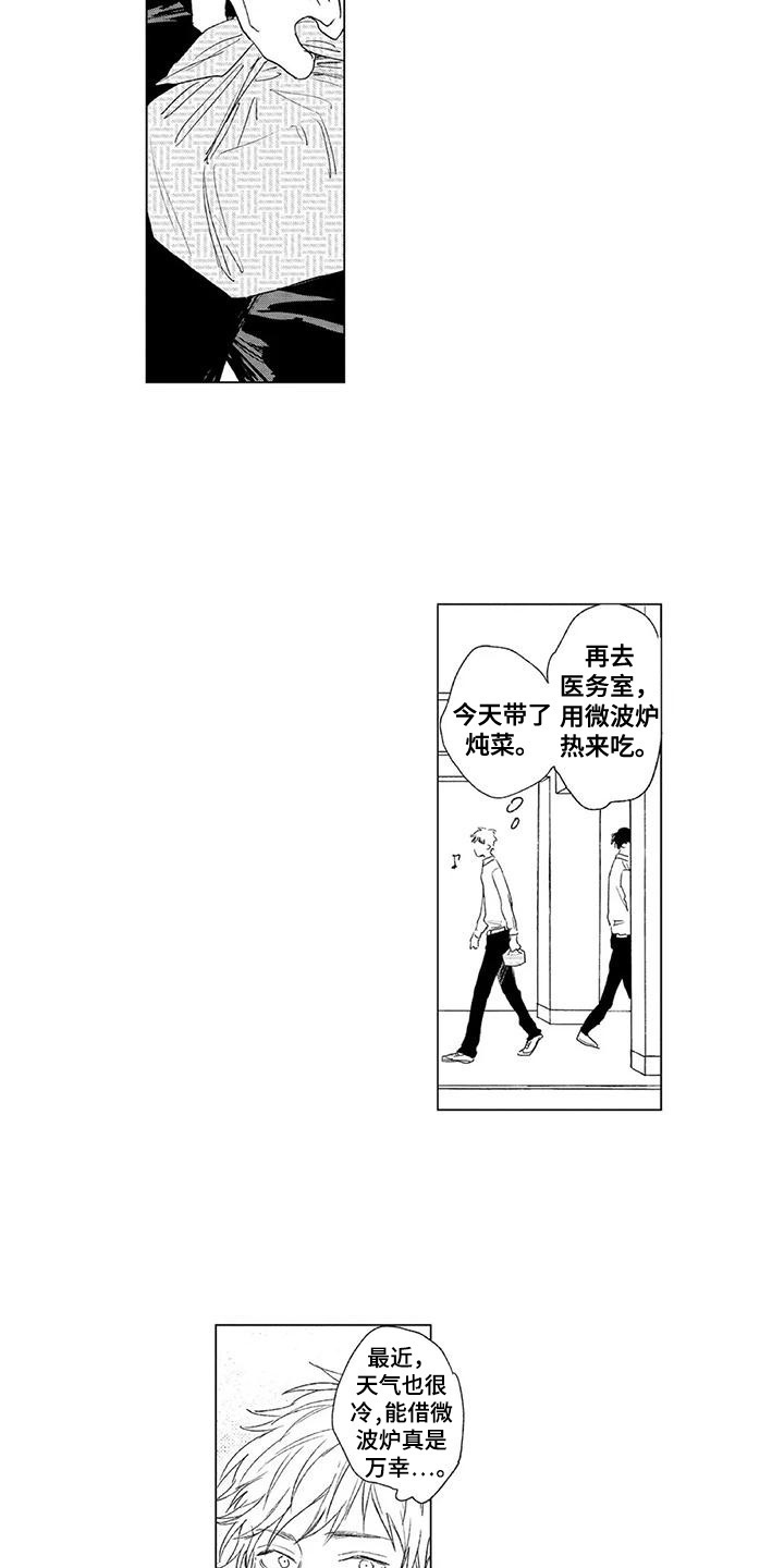 第3章：多管闲事3