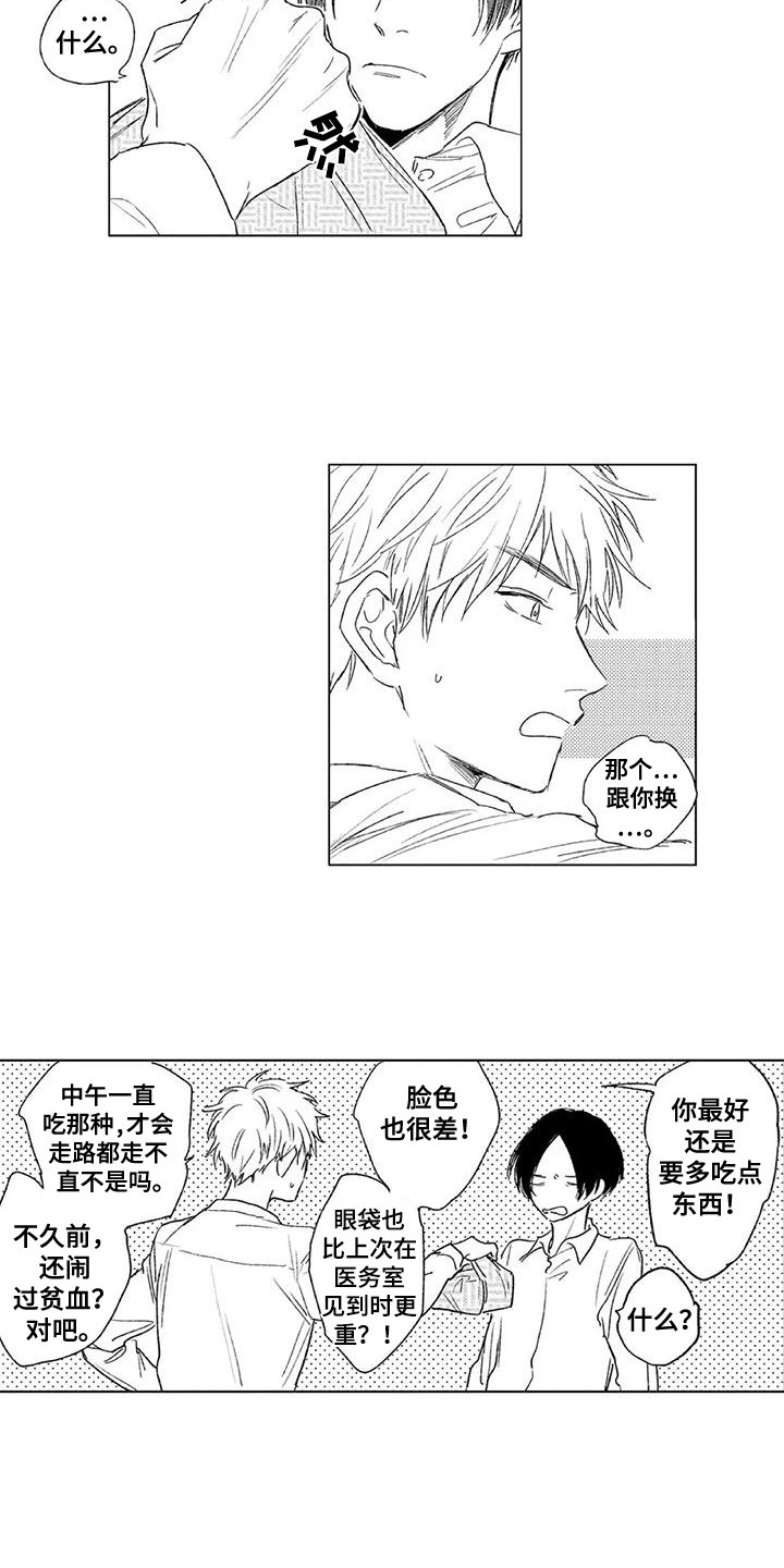 第3章：多管闲事10