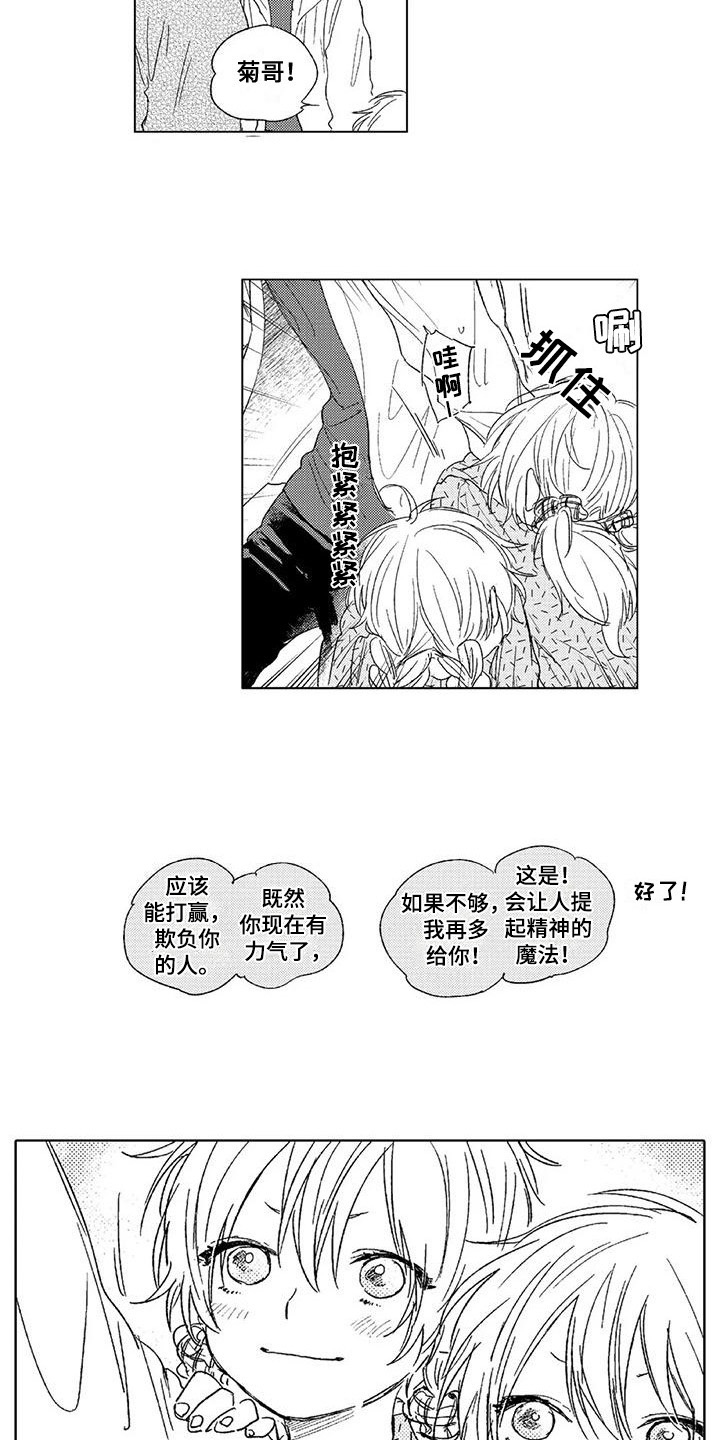 第9章：吃早餐10