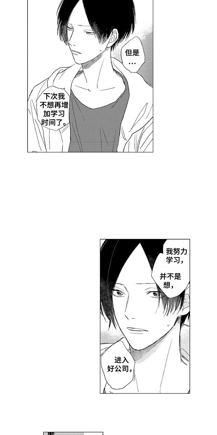 第11章：真心话5