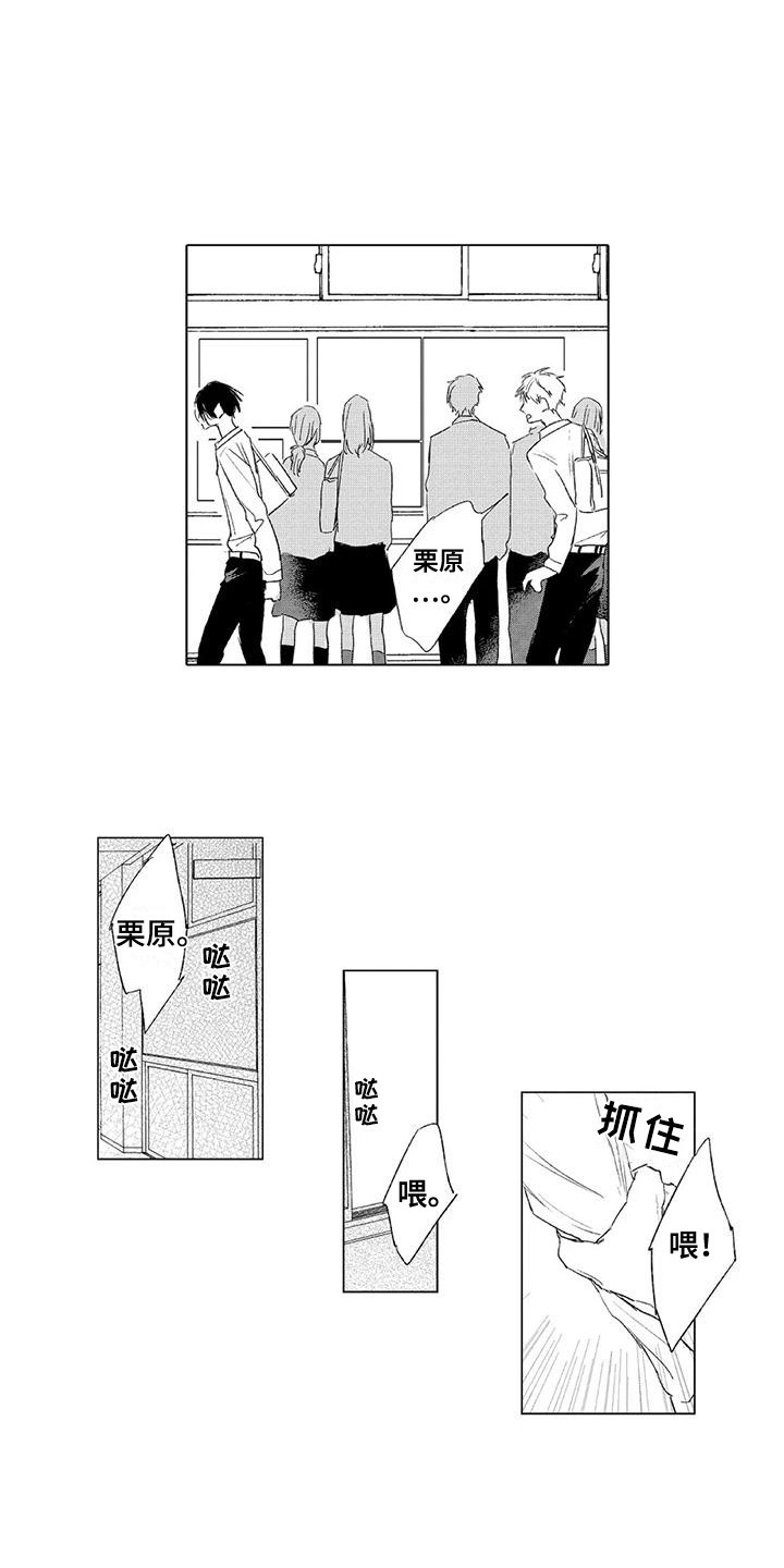 第6章：安慰0