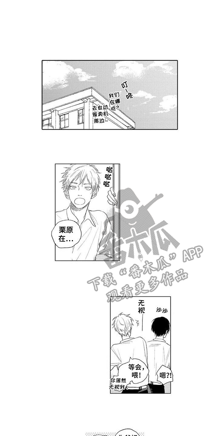 第12章：变化0