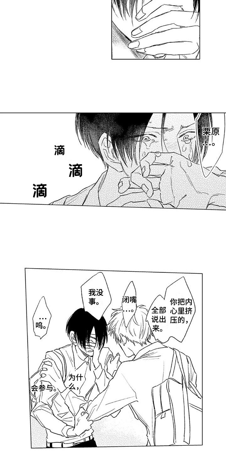 第6章：安慰4