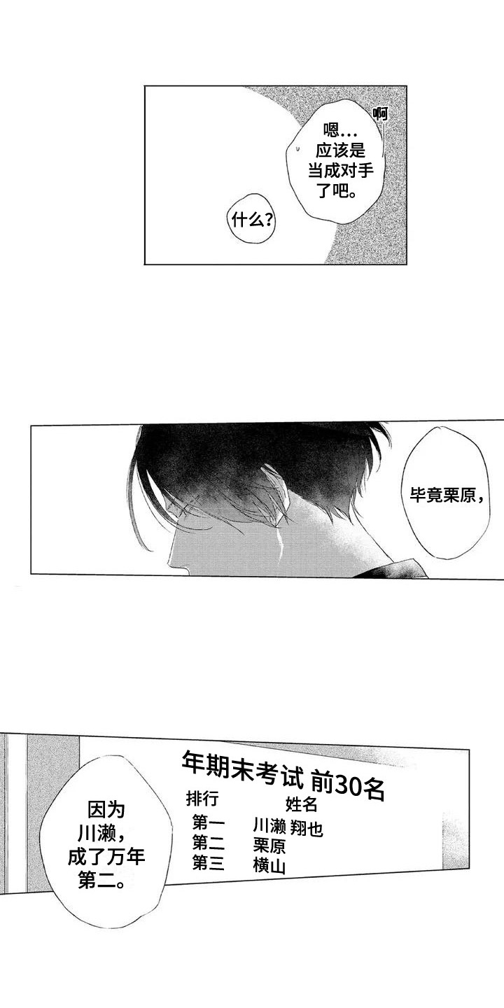 第1章：万年第二11