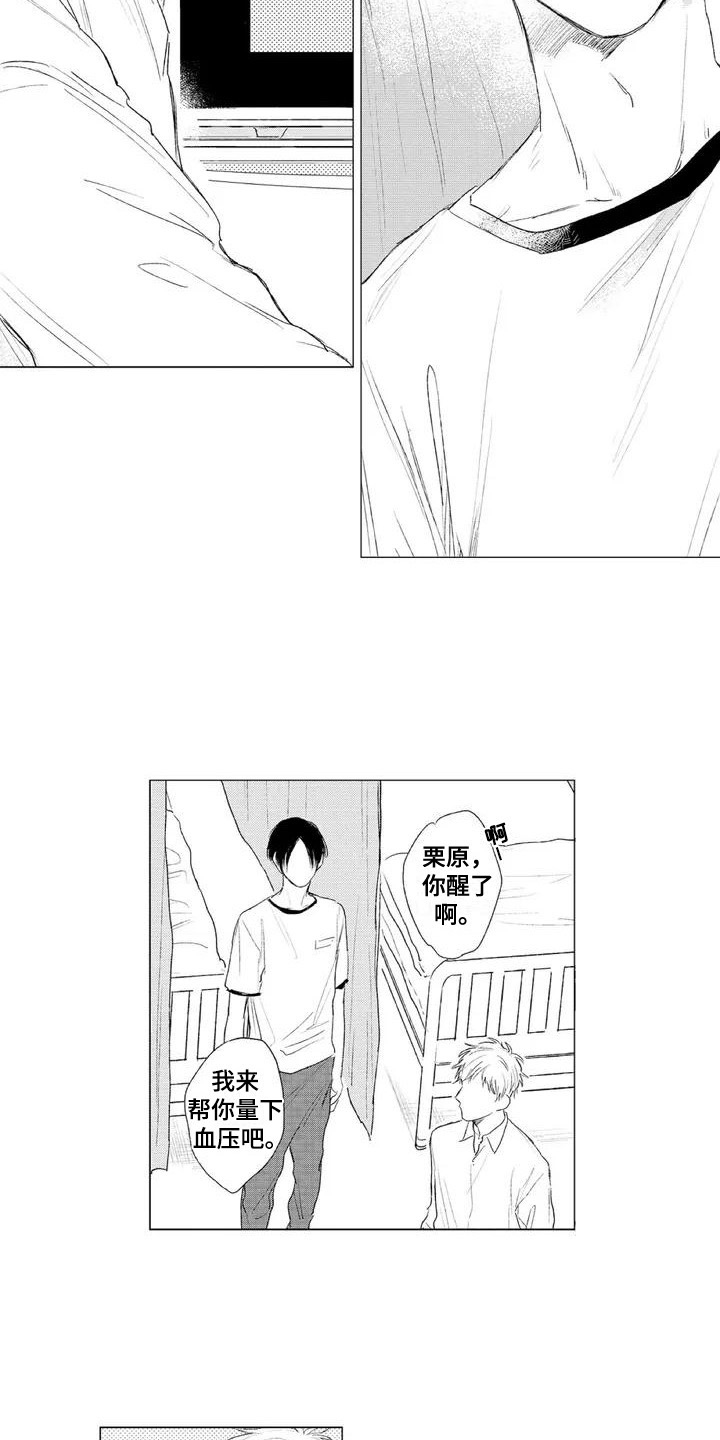 第1章：万年第二7