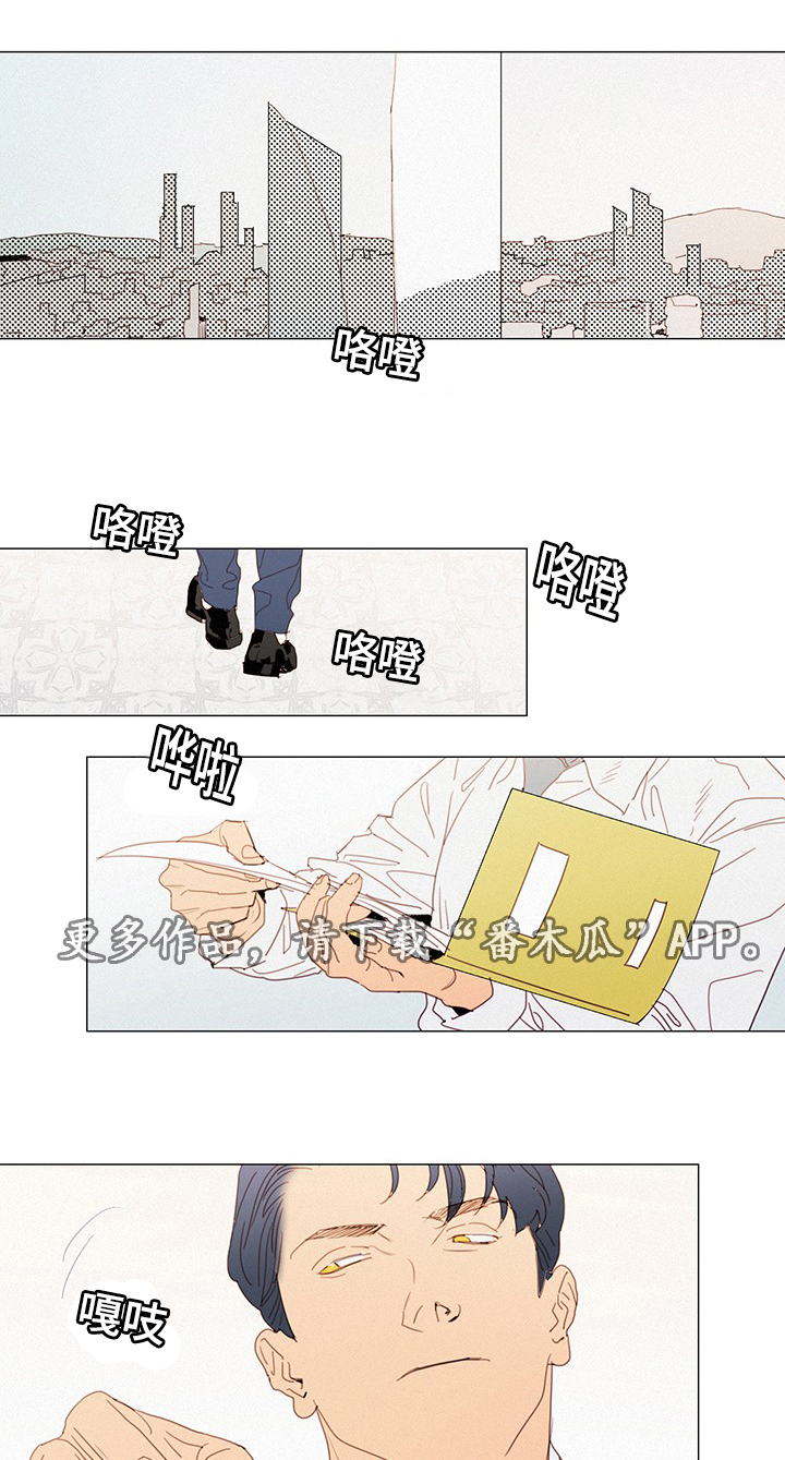 第31章：态度2
