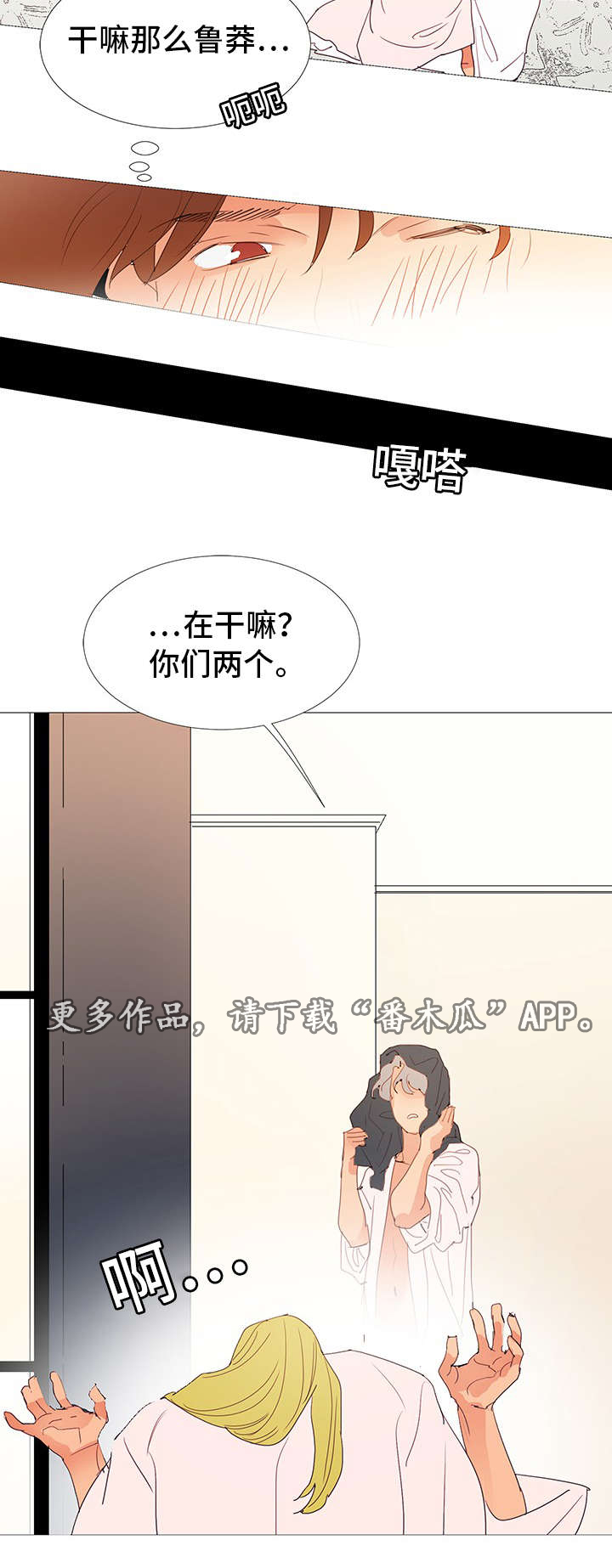 第25章：喜欢15