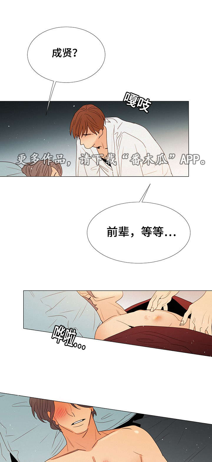第15章：陪伴13