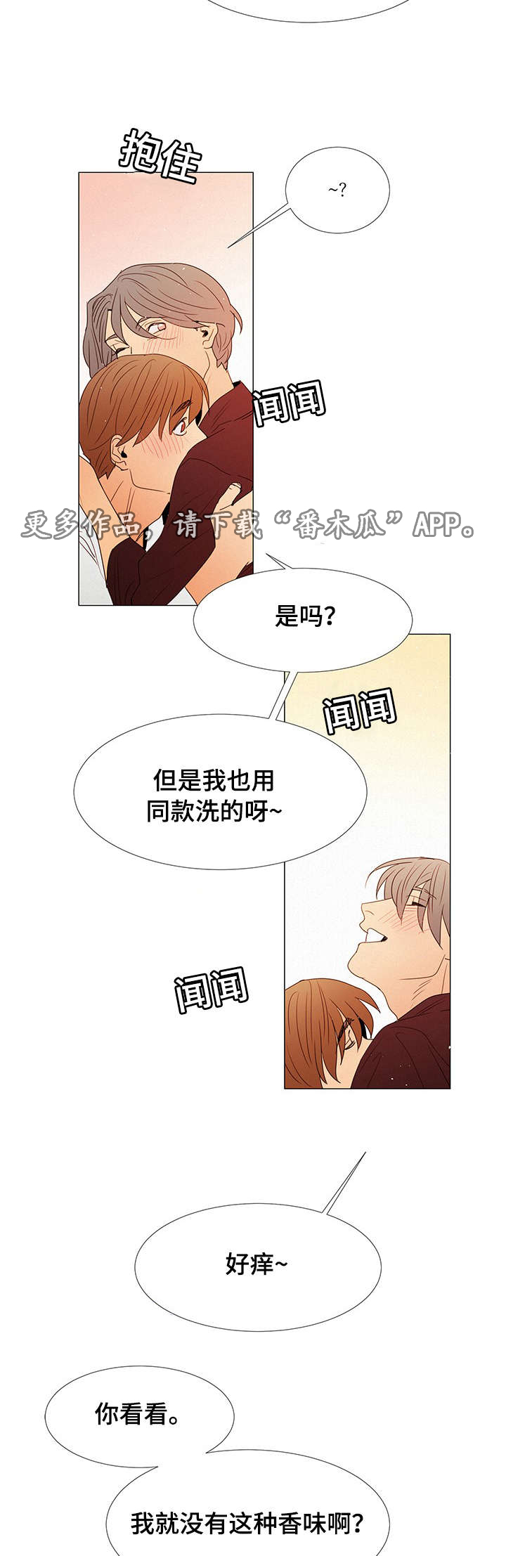 第15章：陪伴11