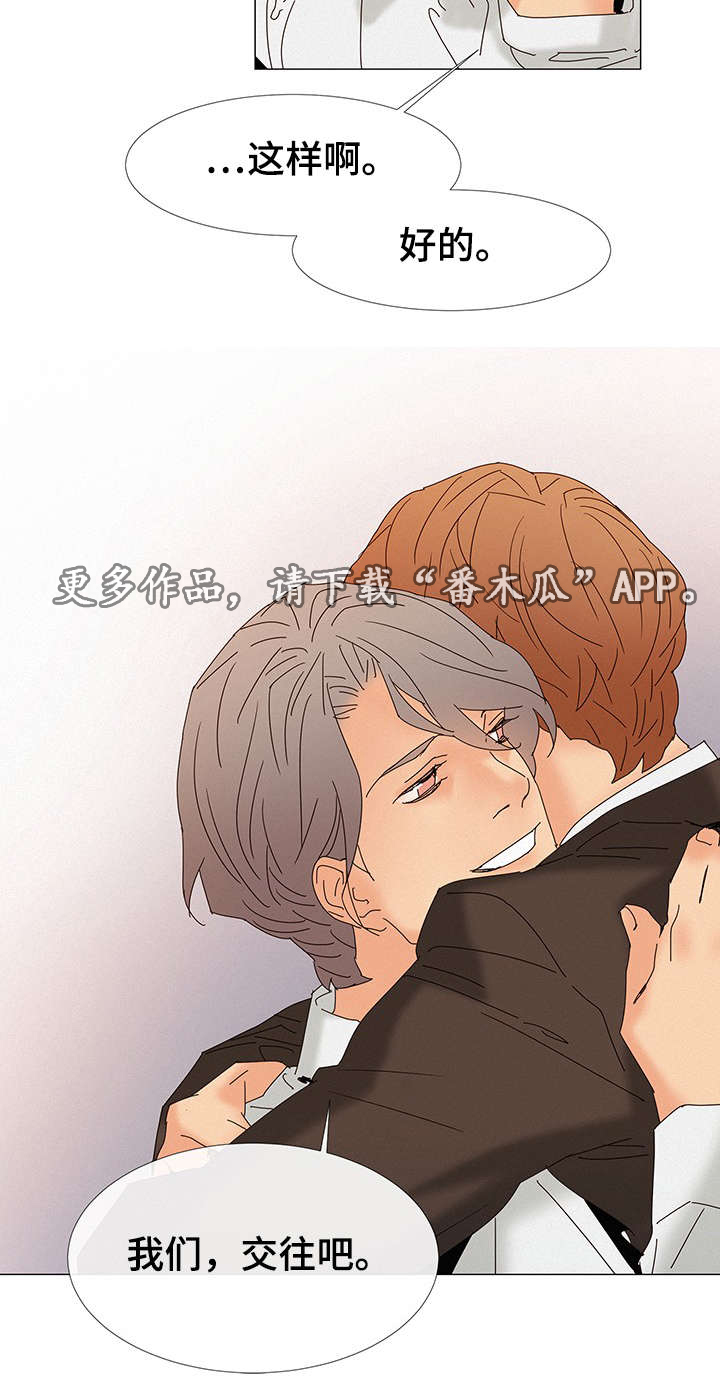 第7章：交往2