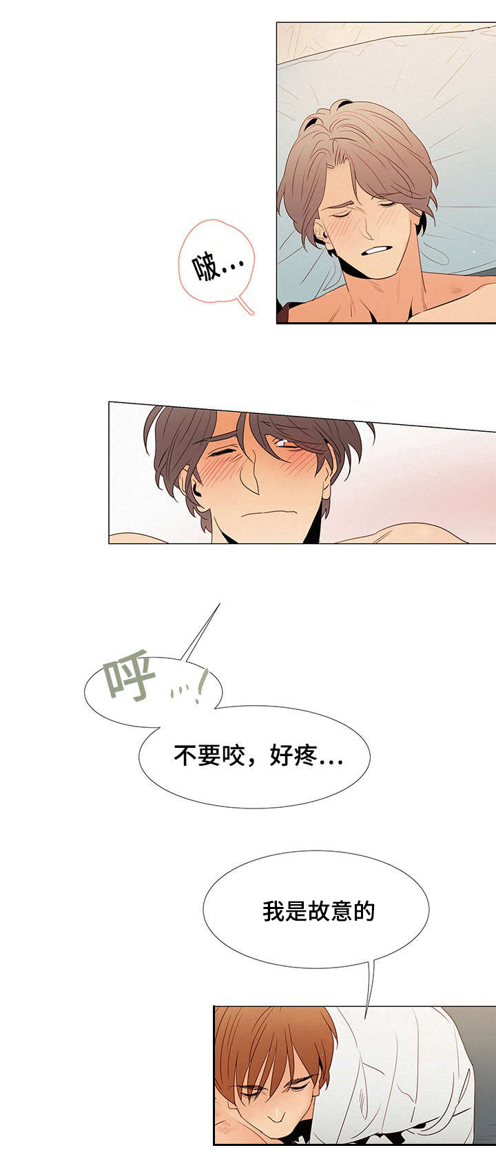 第16章：嫉妒2