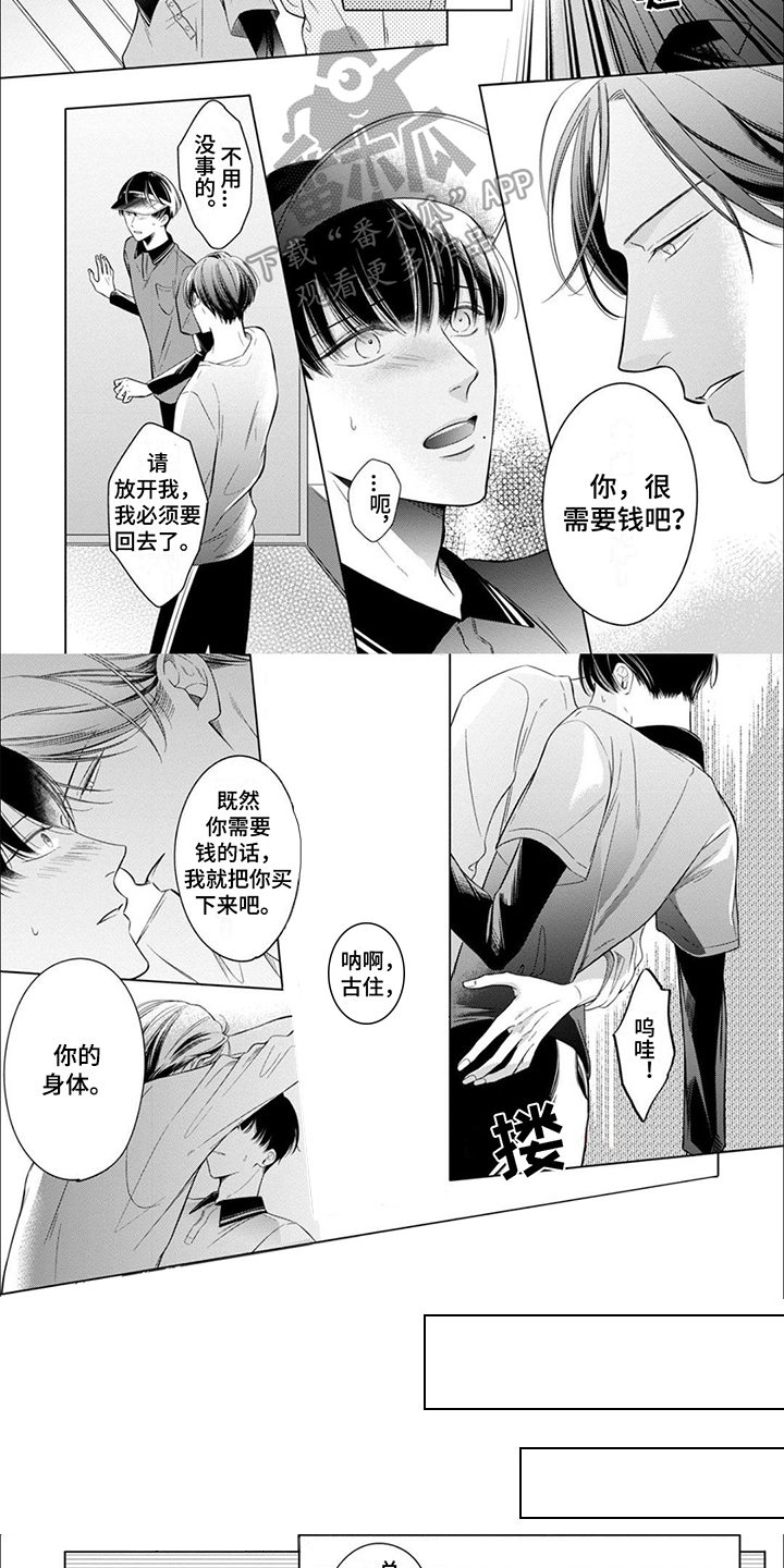 第6章：合约成立1