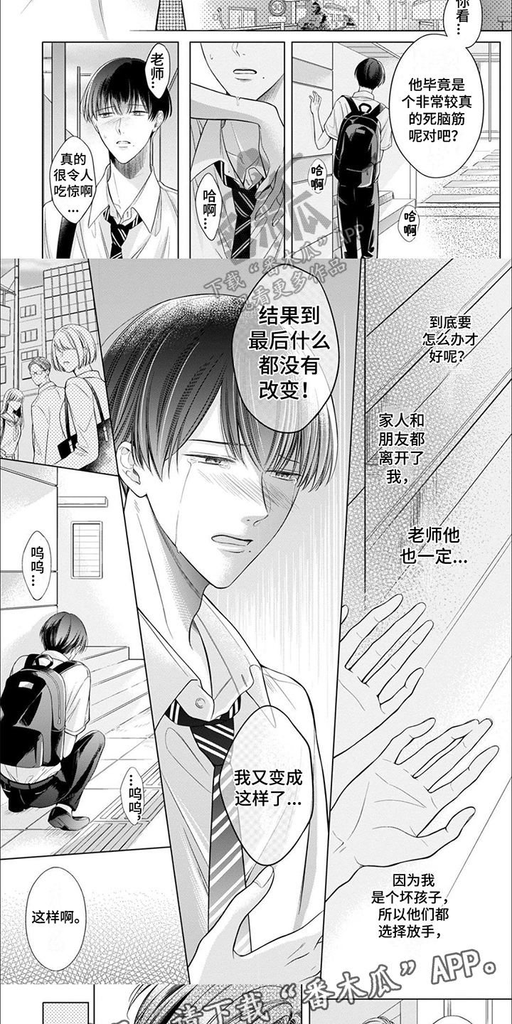 第12章：逃离4