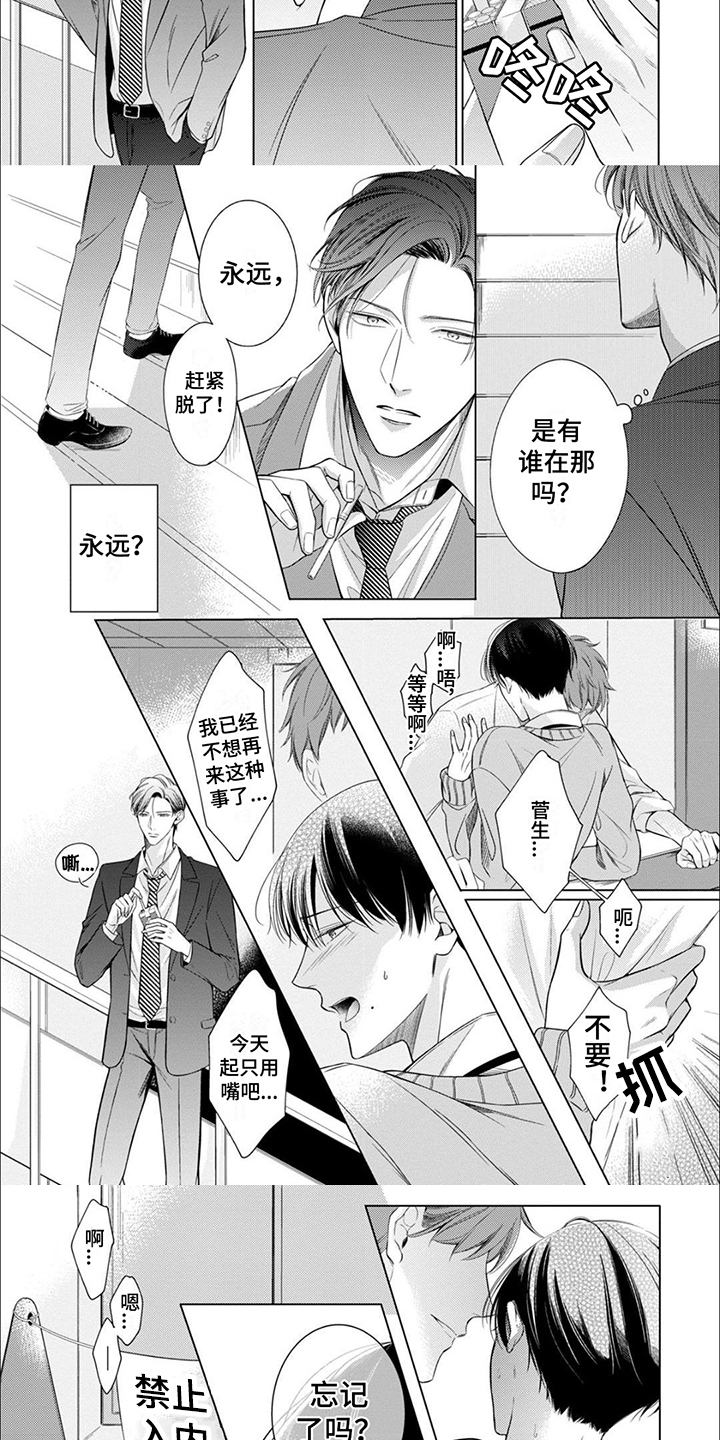 第3章：威胁1