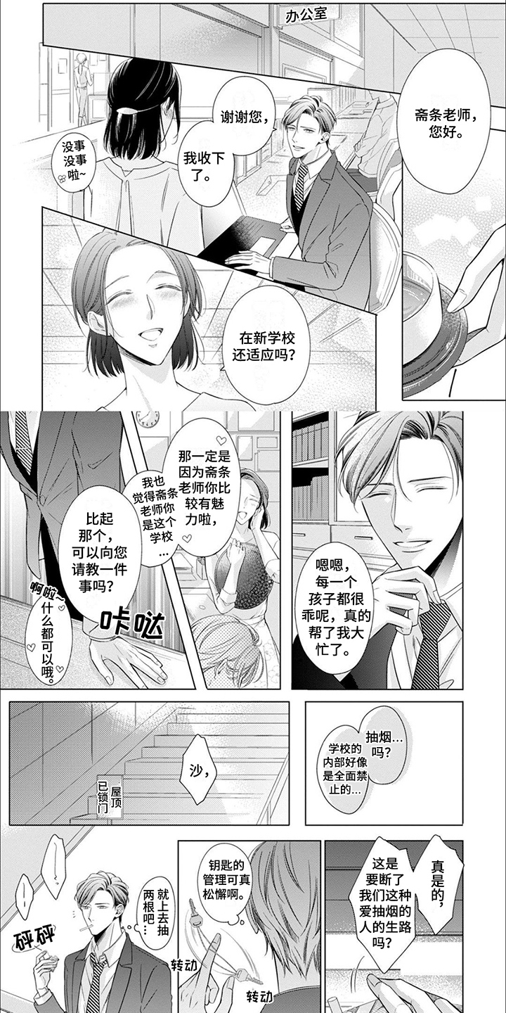 第3章：威胁0