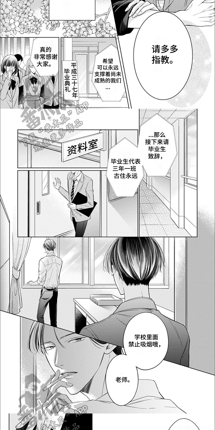 第21章：我愿意4