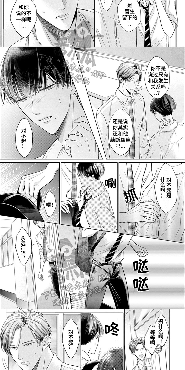 第12章：逃离2