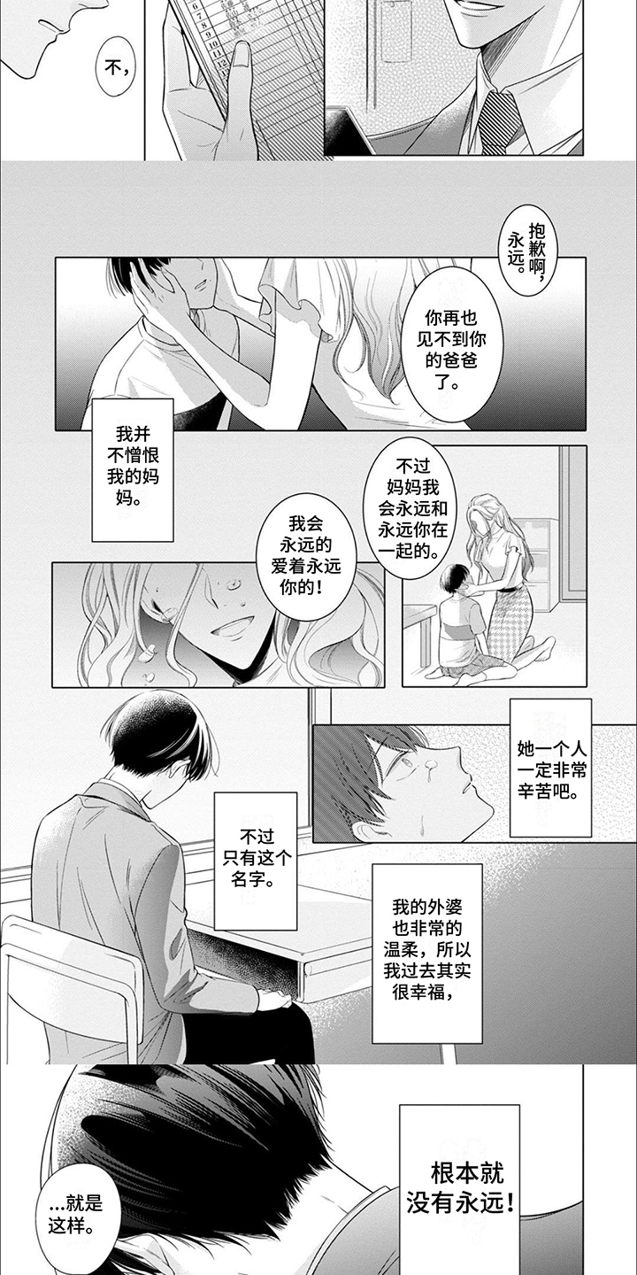 第2章：新老师2