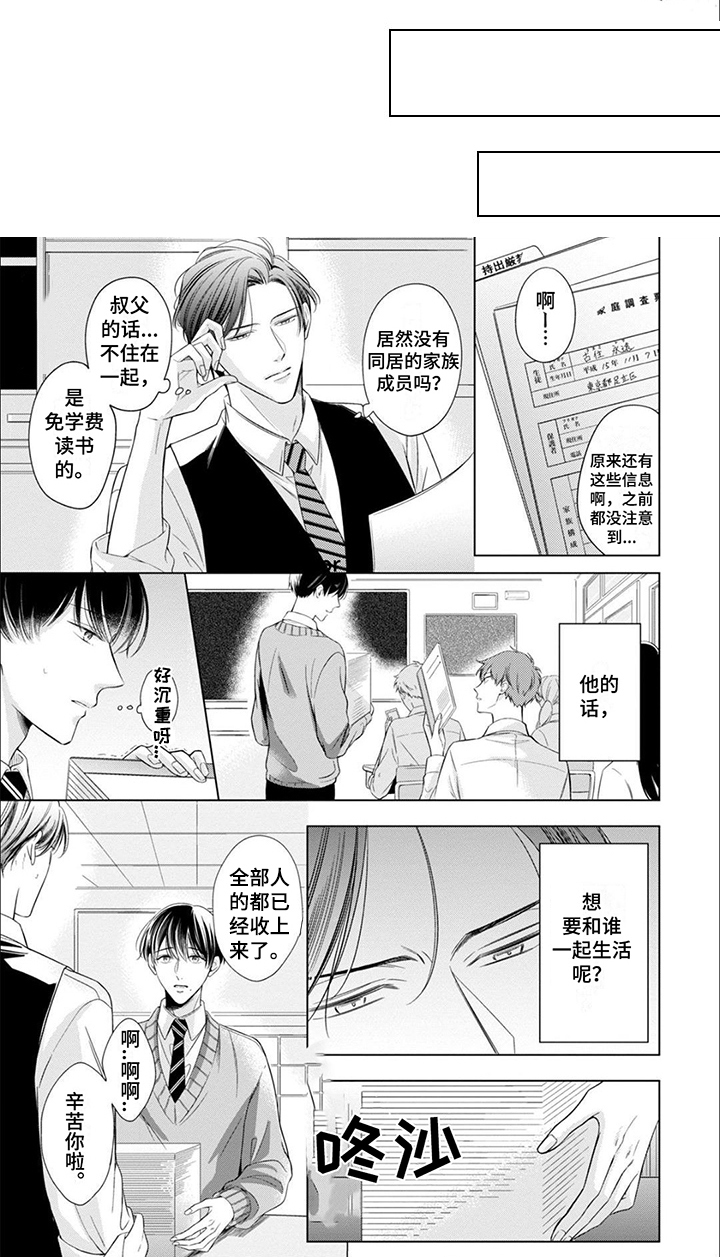 第3章：威胁5