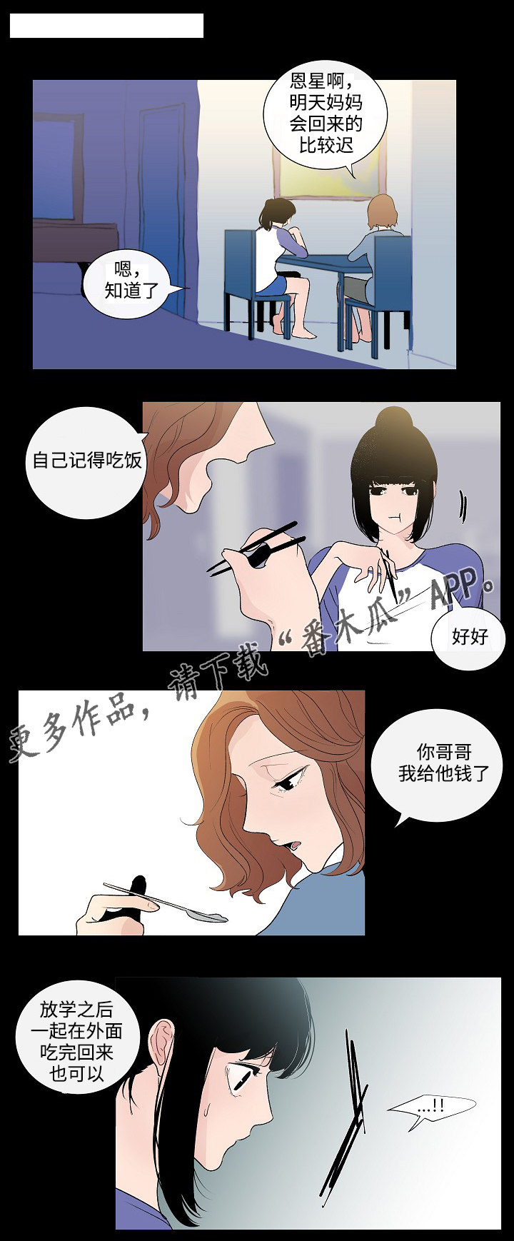第47章：改变0