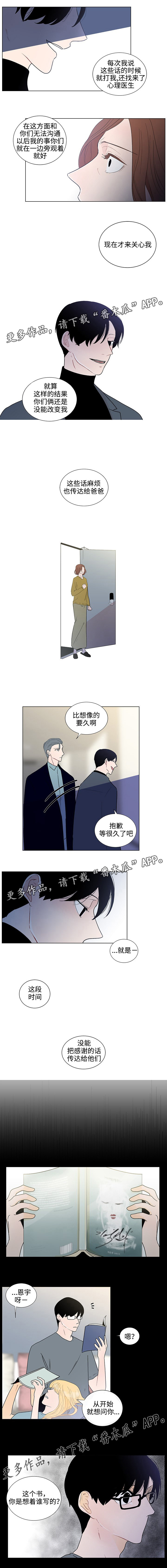 第40章：坦白1