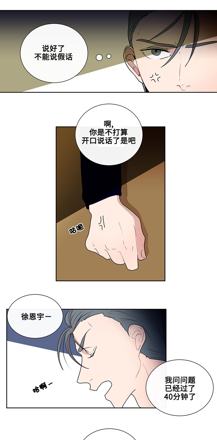 第4章：商谈的理由1