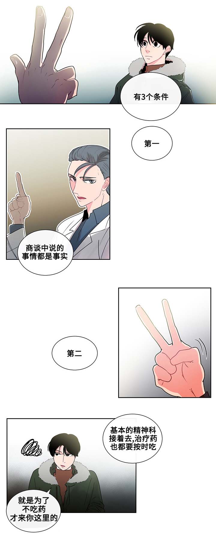 第2章：自杀事件12