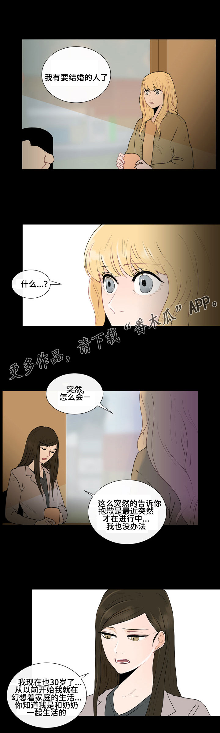 第28章：困境8