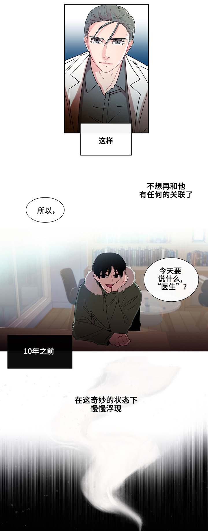 第3章：抽烟0