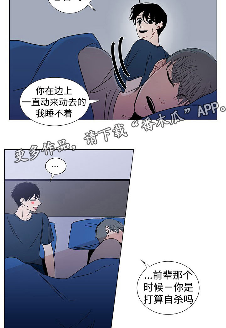 第38章：特别的存在1