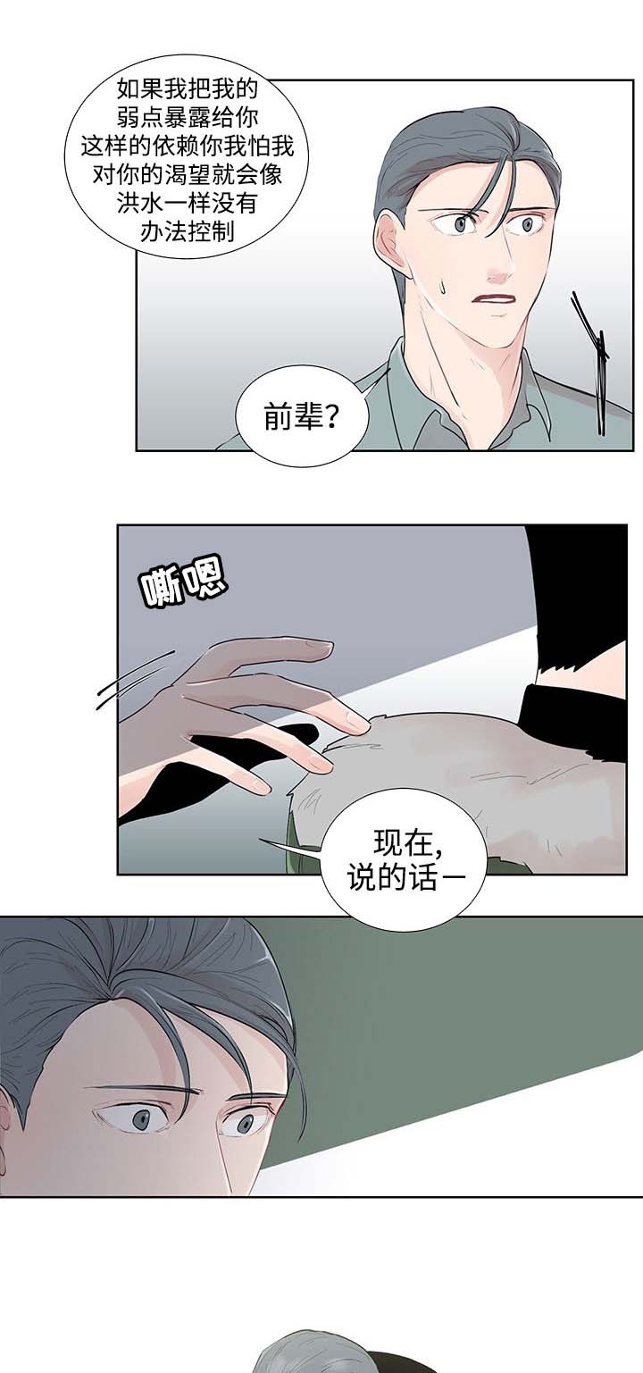 第31章：现实12