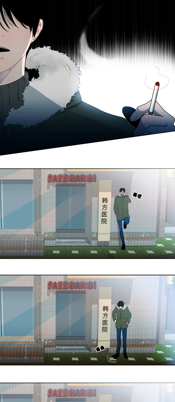 第1章：商谈医生2