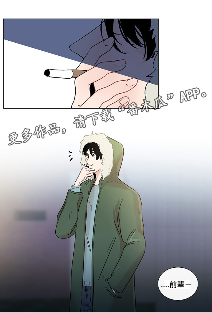 第43章：最后的记忆1