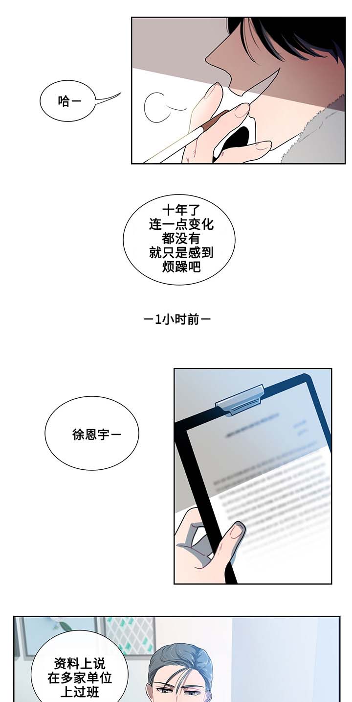 第1章：商谈医生10