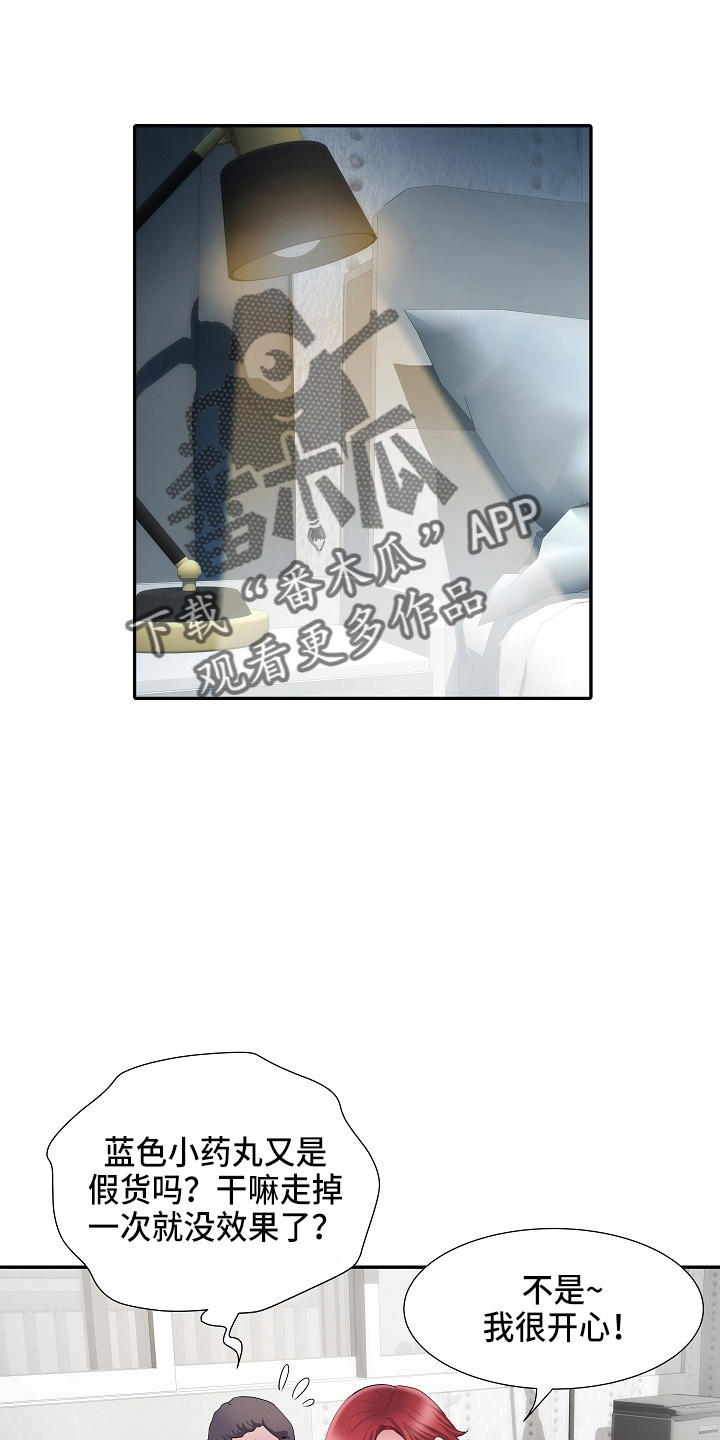 第36章：怀疑我19