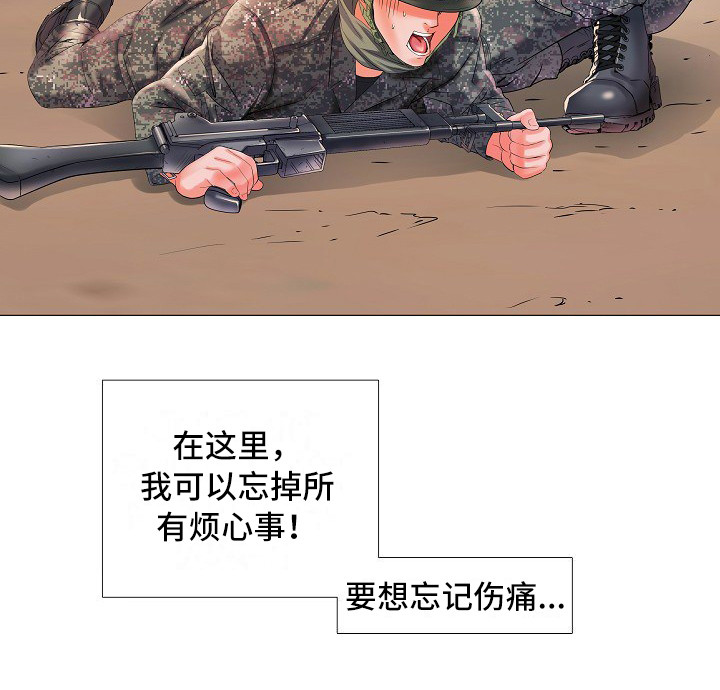 第1章：入伍10