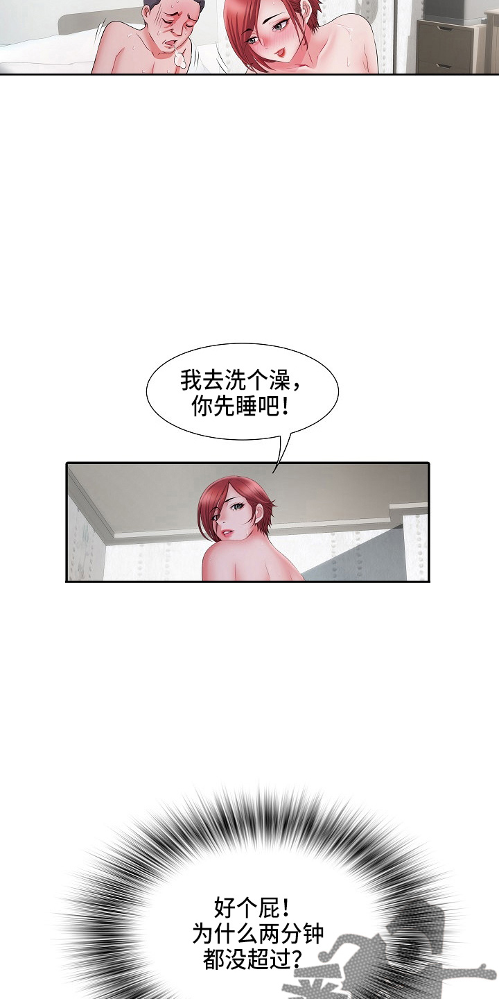 第36章：怀疑我20