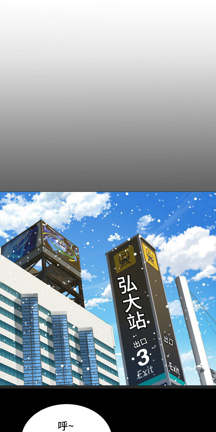 第1章：入伍0