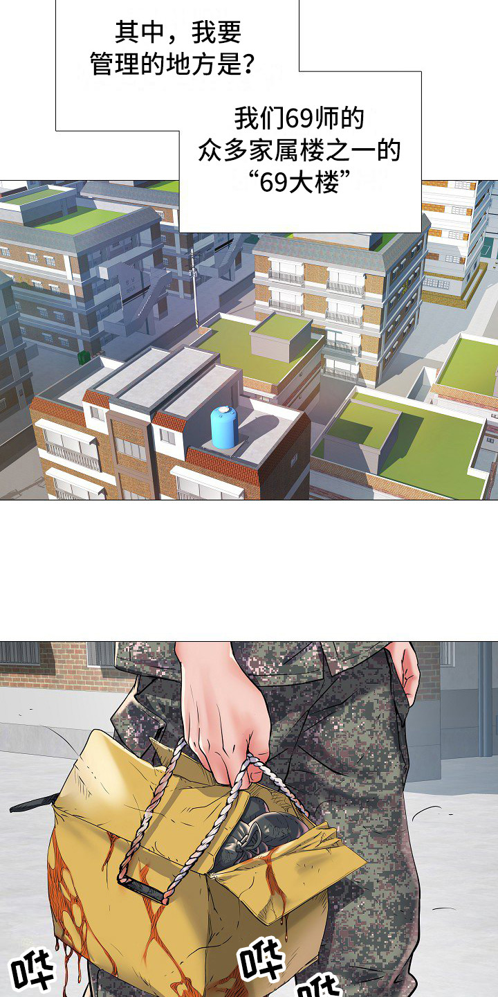 第1章：入伍15