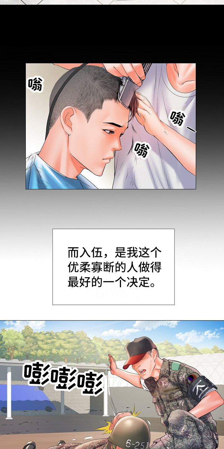 第1章：入伍9