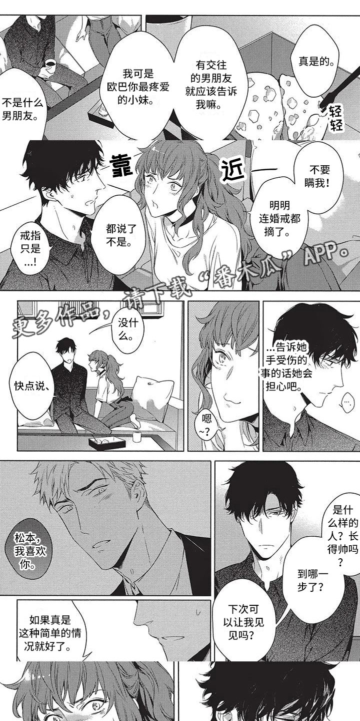 第11章：拒绝不了0