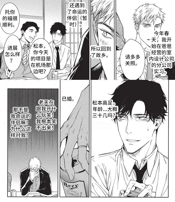 第1章：命运7